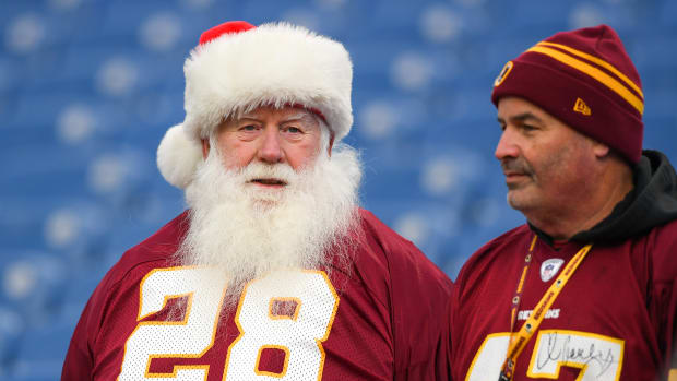 Santa